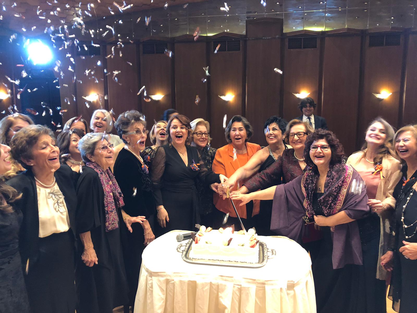 Derneğimizin 50. Yıl Dönümü